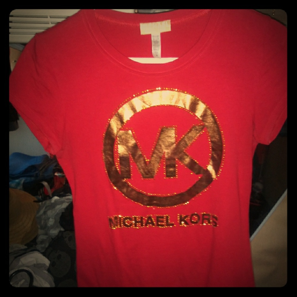 Michael Kors Shirt